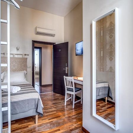 Vila Casa Echelle Řím Exteriér fotografie