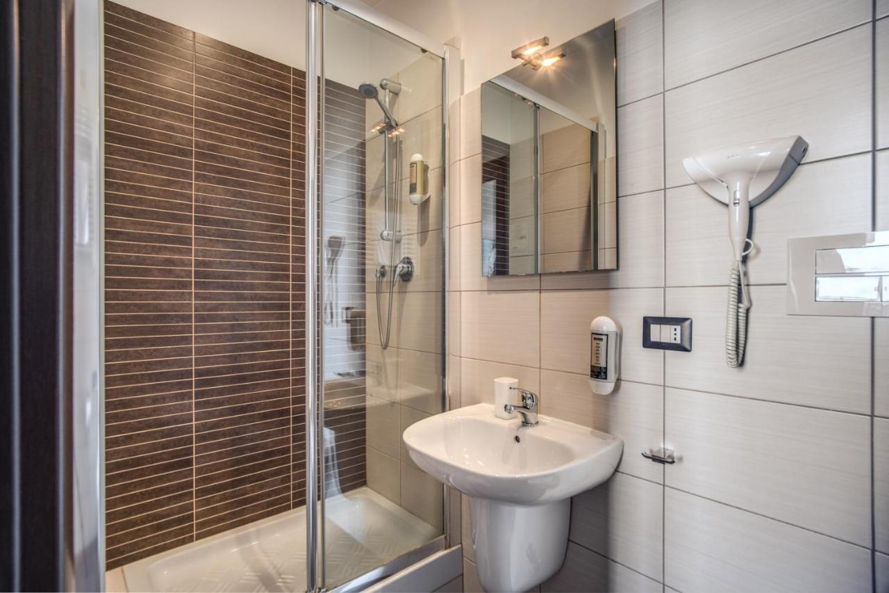 Vila Casa Echelle Řím Exteriér fotografie