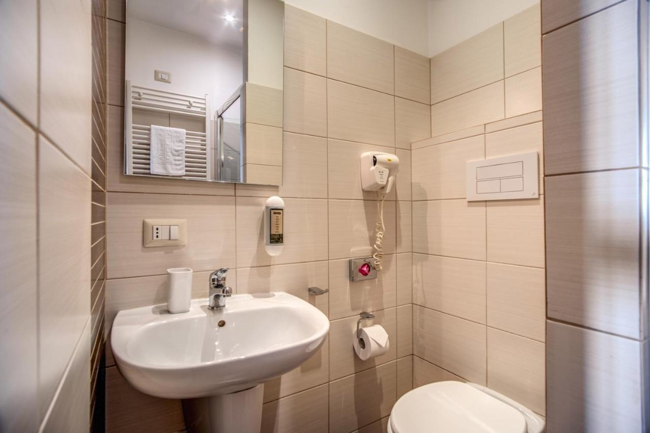 Vila Casa Echelle Řím Exteriér fotografie