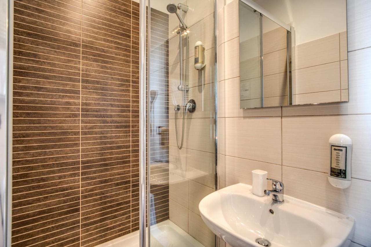 Vila Casa Echelle Řím Exteriér fotografie