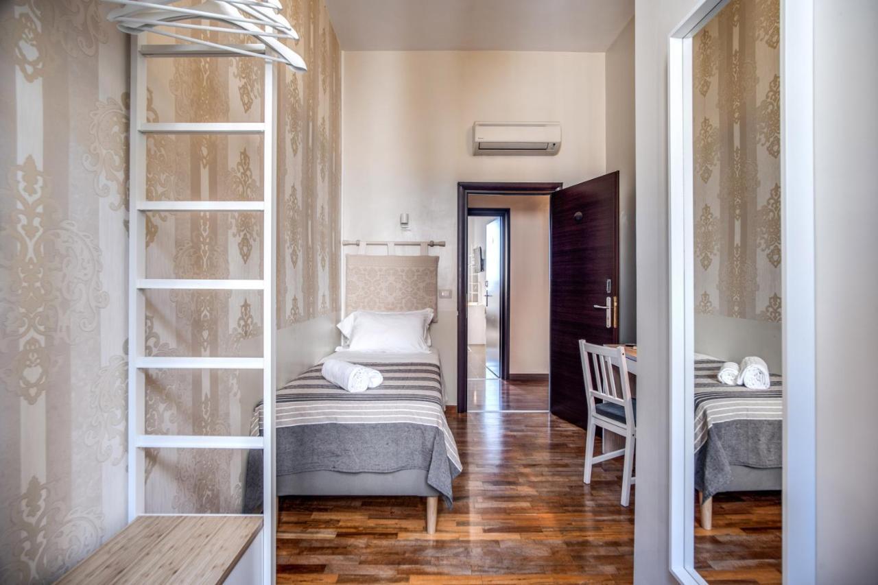 Vila Casa Echelle Řím Exteriér fotografie