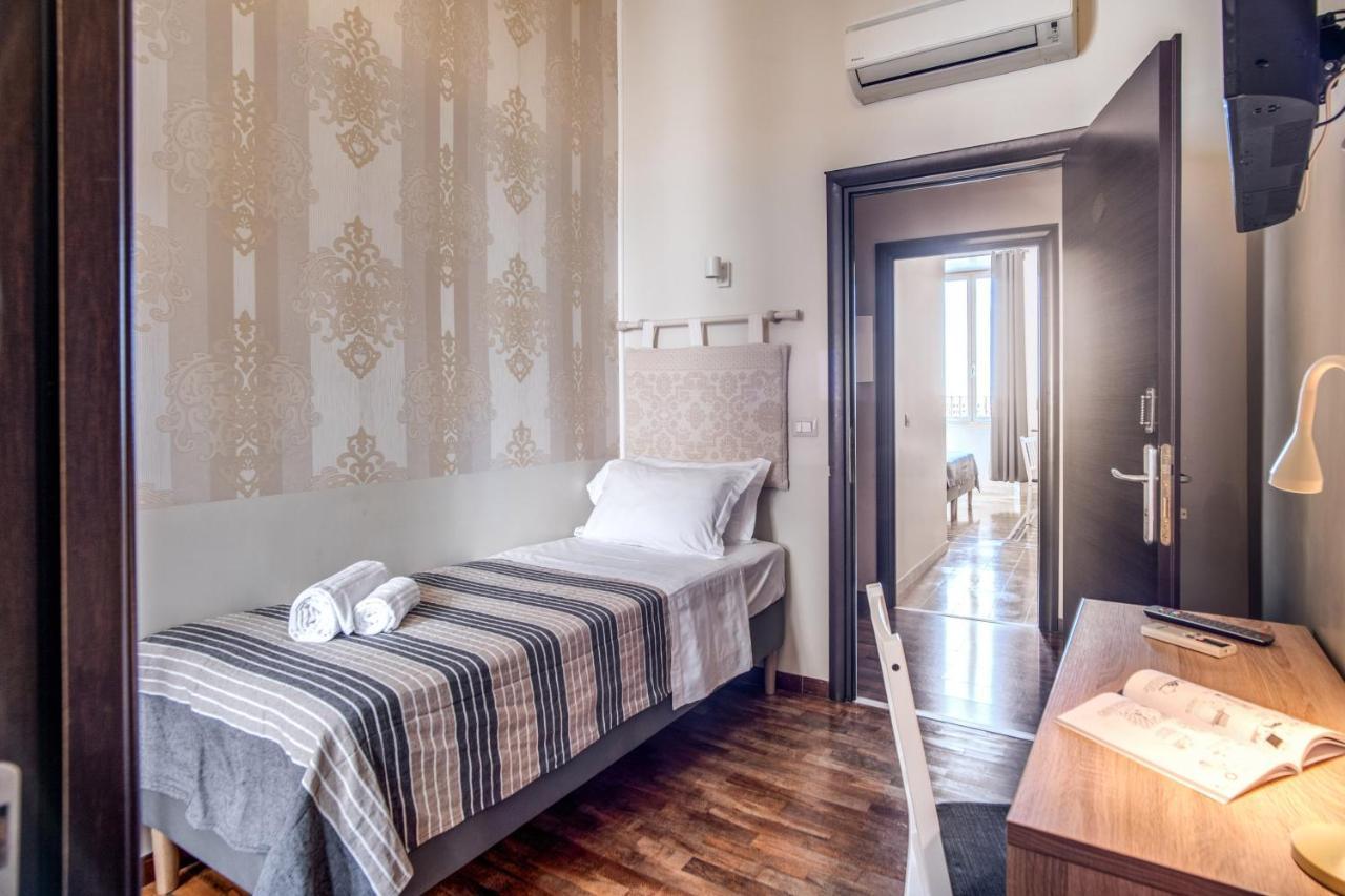 Vila Casa Echelle Řím Exteriér fotografie