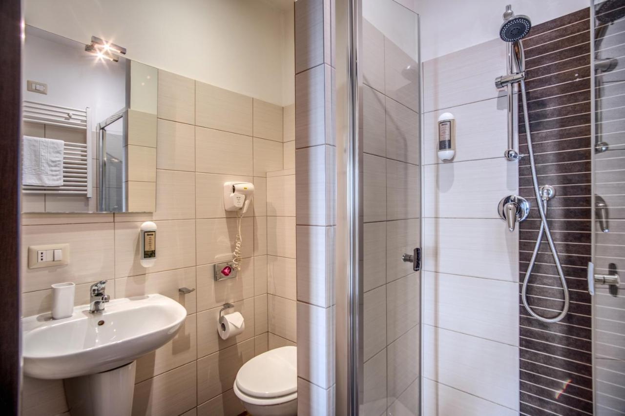 Vila Casa Echelle Řím Exteriér fotografie