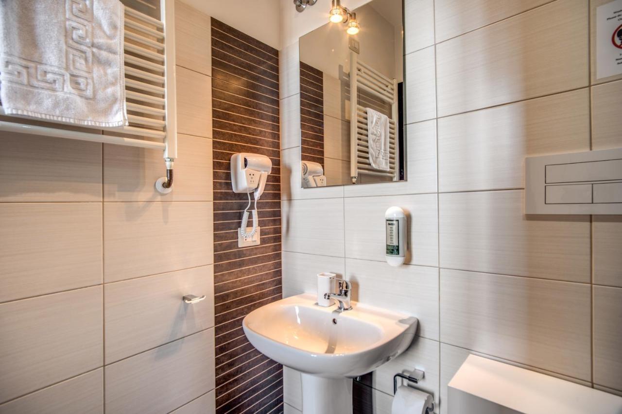 Vila Casa Echelle Řím Exteriér fotografie